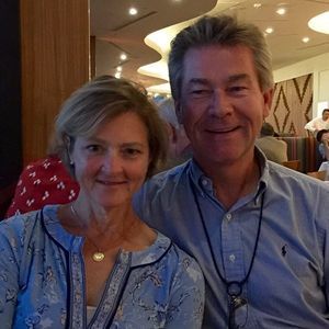 Meet your Posher, Anne